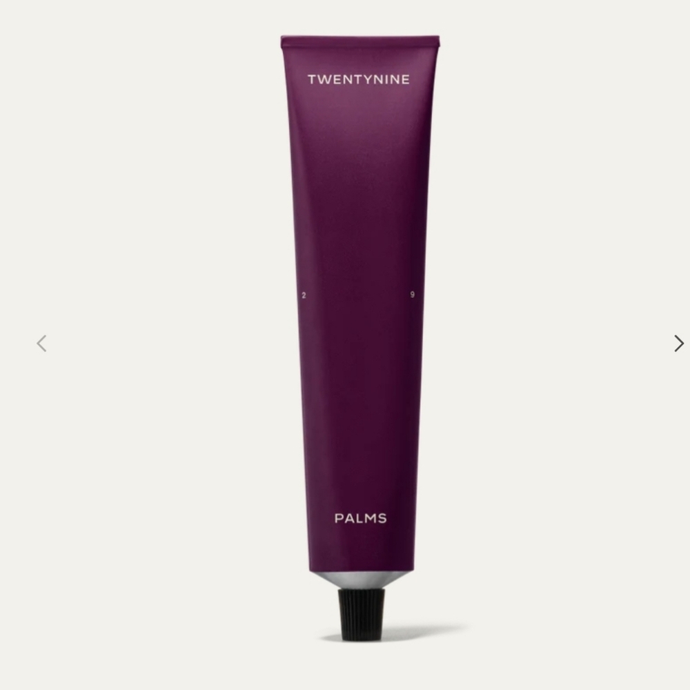 Twenty nine palms  Moonlight Mesa Hand Cream New